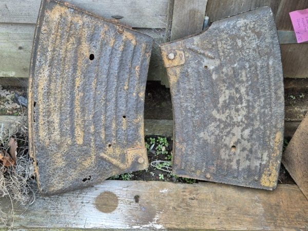 ww2 German 2cm flak box with magazines - Image 14