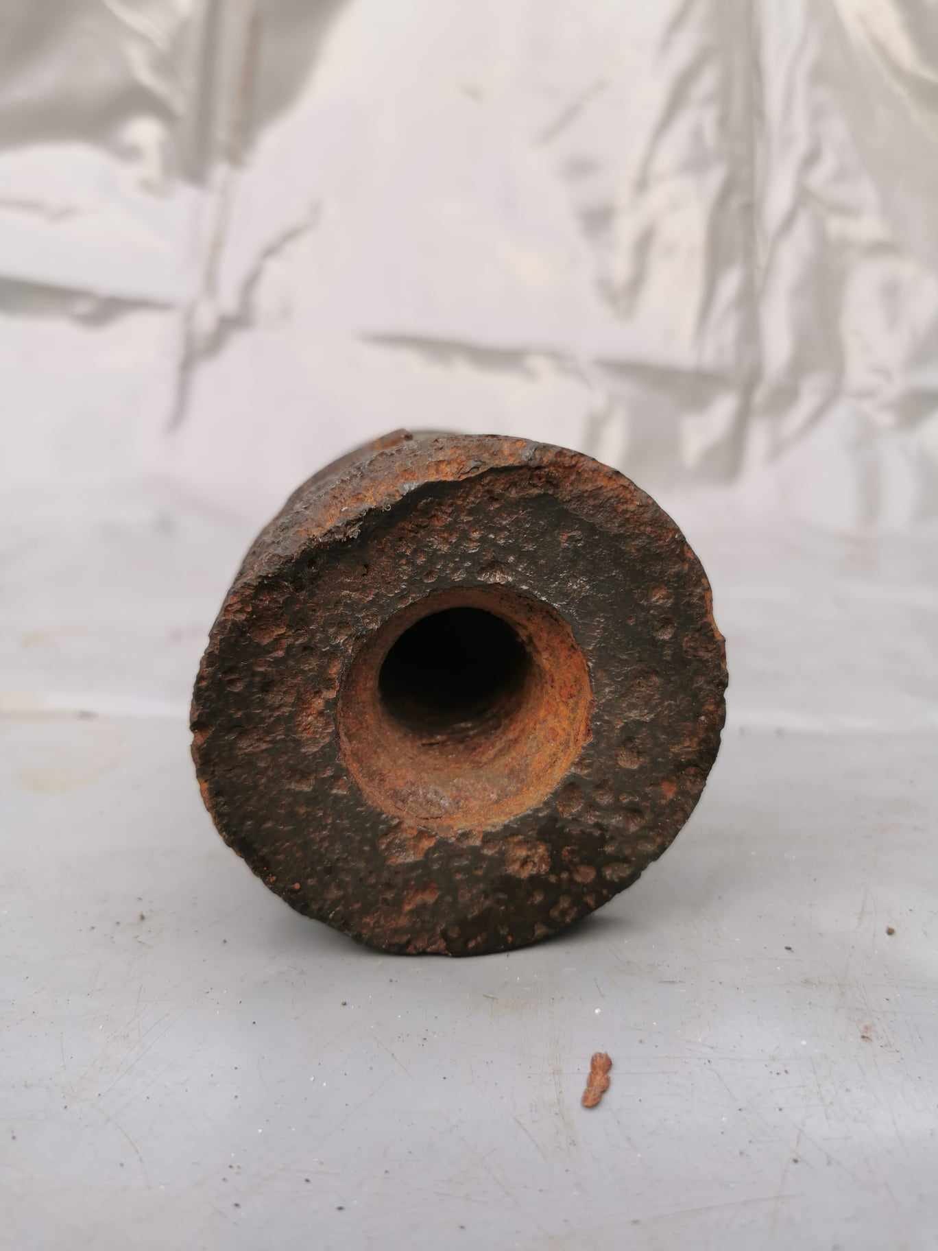 ww2 German 8,8cm Tiger 1 / flak AP - Image 5