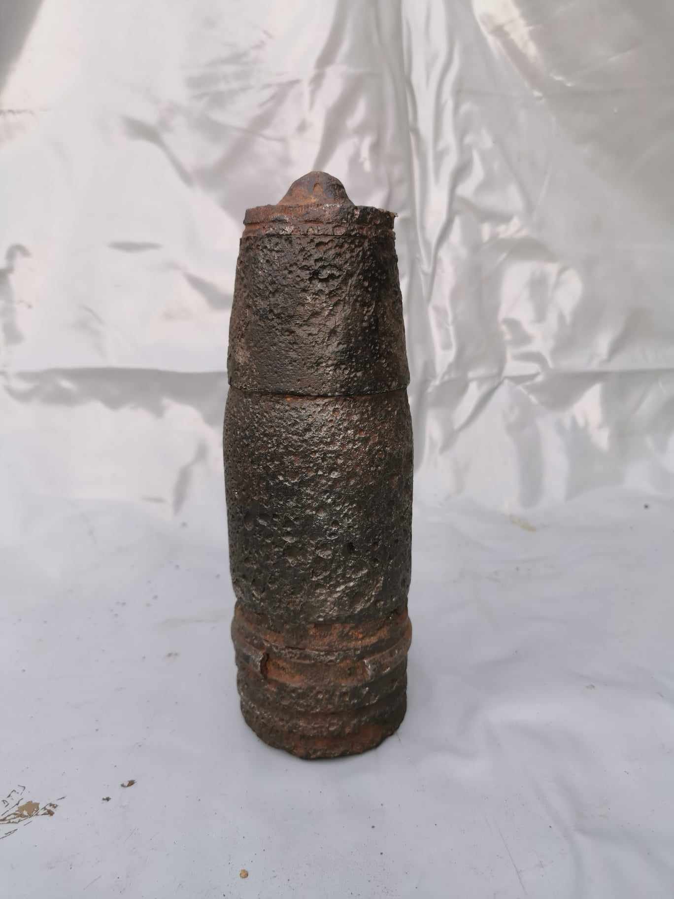 ww2 German 8,8cm Tiger 1 / flak AP